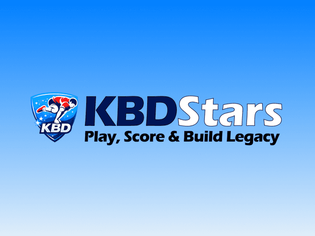 KBD Stars